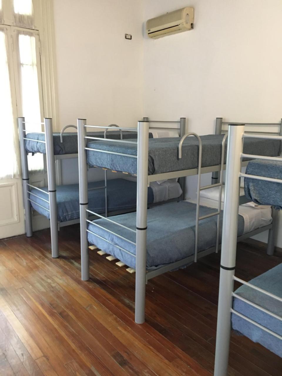 Sato Hostel Buenos Aires Exterior photo